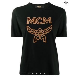 MCM T-Shirt